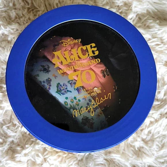 Disney | Accessories | Disney Alice In Wonderland 3piece  display picture 1